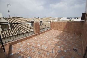 Hospedería Los Ángeles