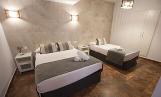 Hospedería Los Ángeles