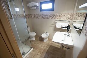 Hospedería Los Ángeles