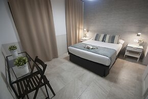 Hospedería Los Ángeles