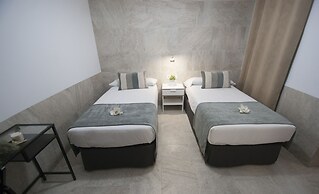 Hospedería Los Ángeles