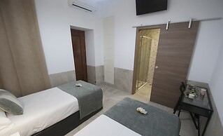 Hospedería Los Ángeles