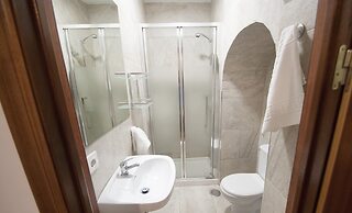 Hospedería Los Ángeles