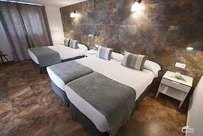 Hospedería Los Ángeles