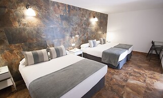 Hospedería Los Ángeles