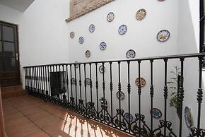 Hospedería Los Ángeles