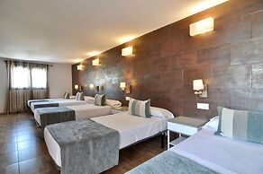 Hospedería Los Ángeles