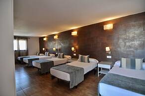 Hospedería Los Ángeles