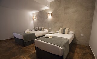 Hospedería Los Ángeles