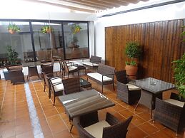 Hospedería Los Ángeles