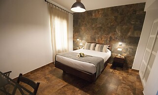 Hospedería Los Ángeles