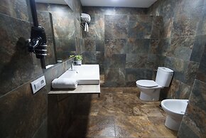 Hospedería Los Ángeles