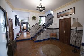 Hospedería Los Ángeles