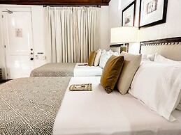 Hotel Boutique Casa del Coliseo