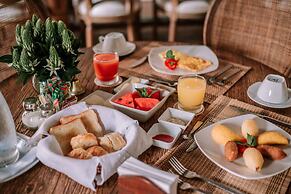 Hotel Boutique Casa del Coliseo