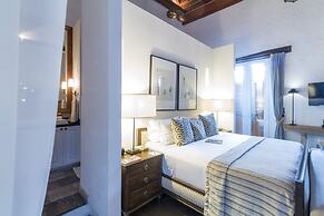 Hotel Boutique Casa del Coliseo