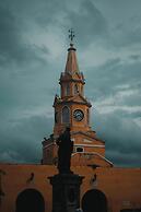 Hotel Boutique Casa del Coliseo