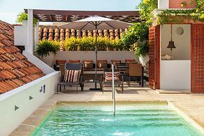 Hotel Boutique Casa del Coliseo