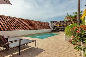 Hotel Boutique Casa del Coliseo