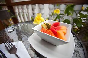 Hotel Boutique Casa del Coliseo