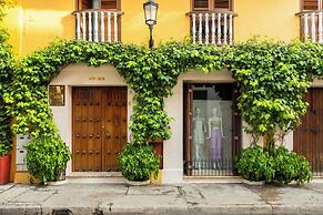 Hotel Boutique Casa del Coliseo