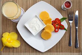 Hotel Boutique Casa del Coliseo