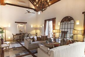 Hotel Boutique Casa del Coliseo