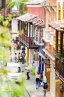 Hotel Boutique Casa del Coliseo