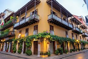 Hotel Boutique Casa del Coliseo