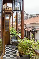 Hotel Boutique Casa del Coliseo