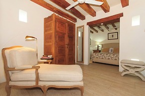 Hotel Boutique Casa del Coliseo