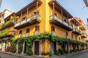 Hotel Boutique Casa del Coliseo