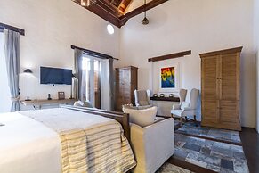 Hotel Boutique Casa del Coliseo