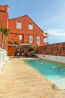 Hotel Boutique Casa del Coliseo