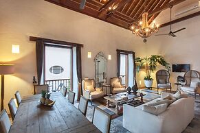 Hotel Boutique Casa del Coliseo