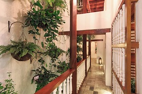 Hotel Boutique Casa del Coliseo