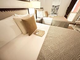 Hotel Boutique Casa del Coliseo