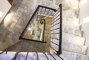 Hotel Boutique Casa del Coliseo