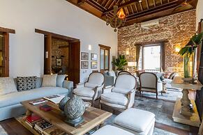 Hotel Boutique Casa del Coliseo