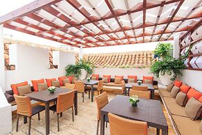 Hotel Boutique Casa del Coliseo