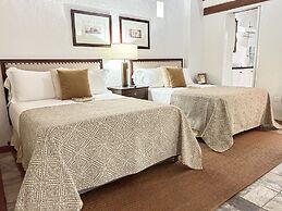 Hotel Boutique Casa del Coliseo