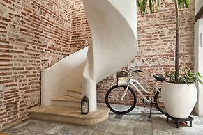 Hotel Boutique Casa del Coliseo