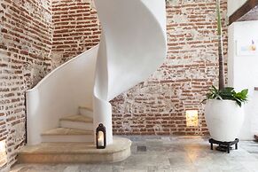 Hotel Boutique Casa del Coliseo