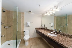 Prestige Vernon Lodge and Conference Centre