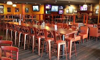 Prestige Vernon Lodge and Conference Centre