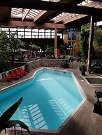 Prestige Vernon Lodge and Conference Centre