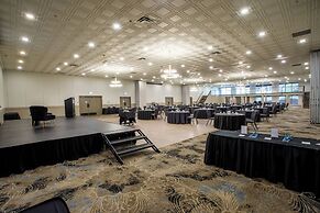 Prestige Vernon Lodge and Conference Centre