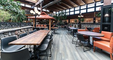 Prestige Vernon Lodge and Conference Centre