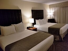 Prestige Vernon Lodge and Conference Centre