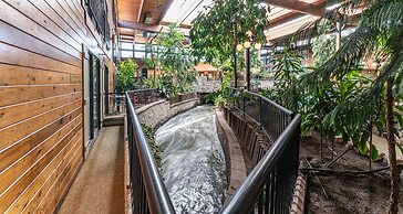 Prestige Vernon Lodge and Conference Centre